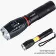 Starline Dyad LED / COB Flashlight — view 8