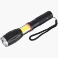 Starline Dyad LED / COB Flashlight — view 5
