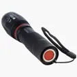 Starline Dyad LED / COB Flashlight — view 7