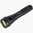 Starline 5-in-1 Assist Rescue Flashlight (LED / COB)