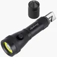 Starline 5-in-1 Assist Rescue Flashlight (LED / COB) — view 4