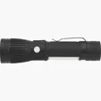 Starline Channel LED / COB Rechargeable Flashlight — view 4