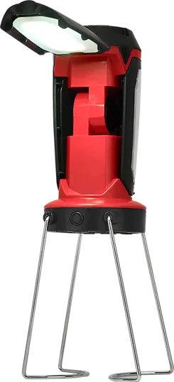 Starline Clover Style LED / COB Worklight — view 3