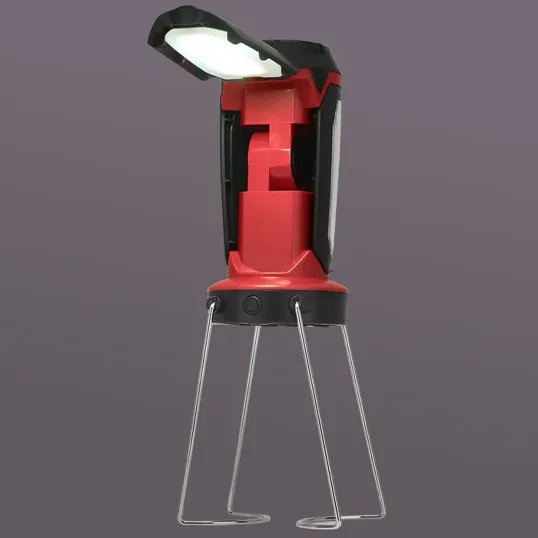 Starline Clover Style LED / COB Worklight — view 9