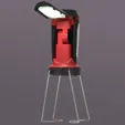 Starline Clover Style LED / COB Worklight — view 9