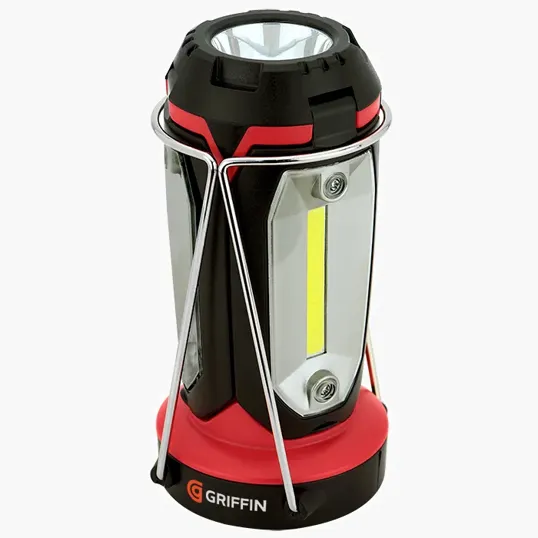Starline Clover Style LED / COB Worklight