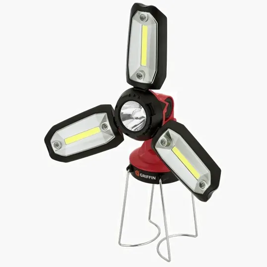 Starline Clover Style LED / COB Worklight — view 8