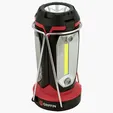 Starline Clover Style LED / COB Worklight — view 5