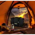 Starline Clover Style LED / COB Worklight — view 12