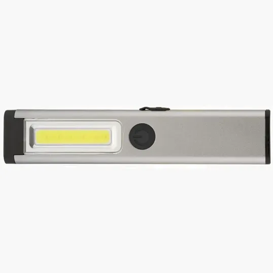 Starline Rechargeable Slimline Safety COB Worklight — view 7