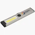 Starline Rechargeable Slimline Safety COB Worklight
