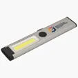 Starline Rechargeable Slimline Safety COB Worklight — view 3