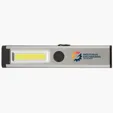 Starline Rechargeable Slimline Safety COB Worklight — view 4