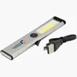 Starline Rechargeable Slimline Safety COB Worklight — view 6