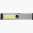 Starline Rechargeable Slimline Safety COB Worklight — view 7