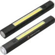 Starline 3W Square Barrel LED / COB Worklight — view 3