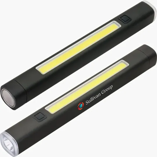 Starline 3W Square Barrel LED / COB Worklight — view 11