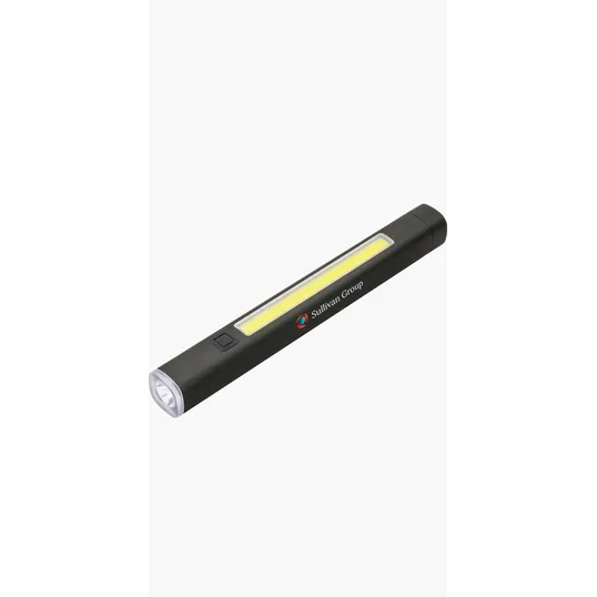 Starline 3W Square Barrel LED / COB Worklight — view 4