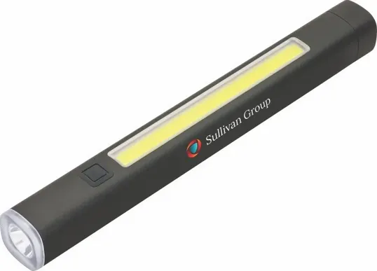 Starline 3W Square Barrel LED / COB Worklight — view 7