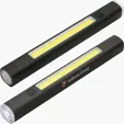Starline 3W Square Barrel LED / COB Worklight — view 11