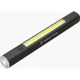 Starline 3W Square Barrel LED / COB Worklight