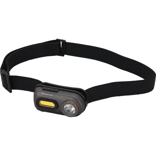 Starline Rechargeable LED / COB Headlamp