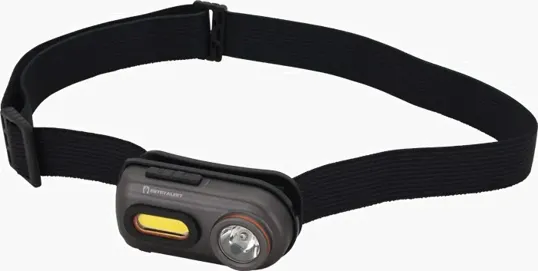 Starline Rechargeable LED / COB Headlamp — view 4
