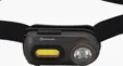 Starline Rechargeable LED / COB Headlamp — view 5