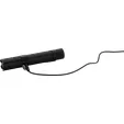 Starline Rechargeable 3W Aluminum Focus Flashlight