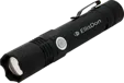 Starline Rechargeable 3W Aluminum Focus Flashlight — view 3