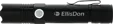 Starline Rechargeable 3W Aluminum Focus Flashlight — view 5