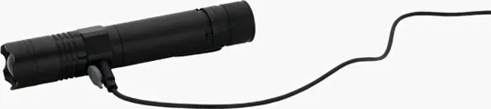 Starline Rechargeable 3W Aluminum Focus Flashlight — view 8