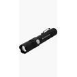 Starline Rechargeable 3W Aluminum Focus Flashlight — view 4