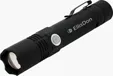 Starline Rechargeable 3W Aluminum Focus Flashlight — view 6