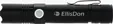 Starline Rechargeable 3W Aluminum Focus Flashlight — view 9