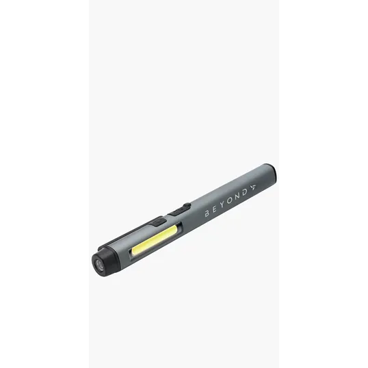 Starline Rechargeable 3W COB/UV-A LED Pen Worklight — view 5