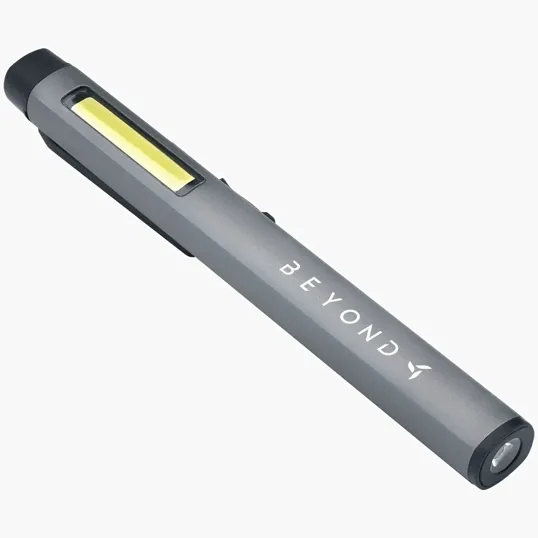 Starline Rechargeable 3W COB/UV-A LED Pen Worklight — view 7