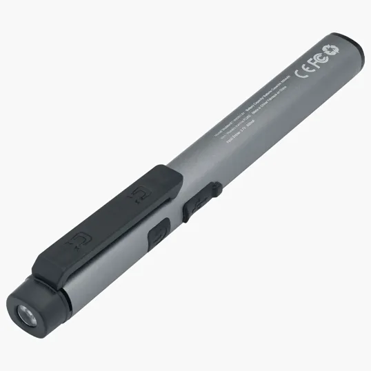 Starline Rechargeable 3W COB/UV-A LED Pen Worklight — view 8