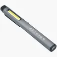 Starline Rechargeable 3W COB/UV-A LED Pen Worklight — view 3