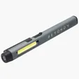 Starline Rechargeable 3W COB/UV-A LED Pen Worklight — view 6