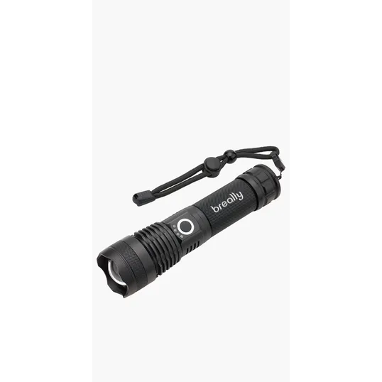 Urban Peak® Rechargeable 15W LED Faro Flashlight — view 3