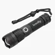 Urban Peak® Rechargeable 15W LED Faro Flashlight — view 4