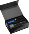 Starline Rechargeable 20W LED Vega Flashlight — view 2