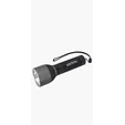 Starline Rechargeable 20W LED Vega Flashlight — view 3