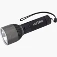 Starline Rechargeable 20W LED Vega Flashlight — view 4