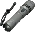Urban Peak® Rechargeable 20W Tactical Flashlight — view 2