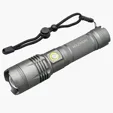 Urban Peak® Rechargeable 20W Tactical Flashlight — view 7