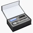 Urban Peak® Rechargeable 20W Tactical Flashlight — view 8