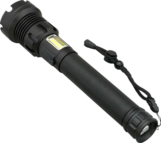 Urban Peak® Rechargeable 20W/COB Flashlight — view 2