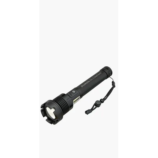 Urban Peak® Rechargeable 20W/COB Flashlight — view 5